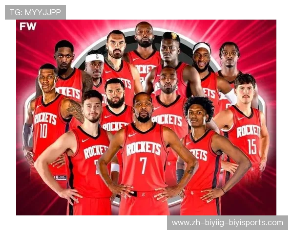 NBA火箭队所属国家与联盟背景介绍