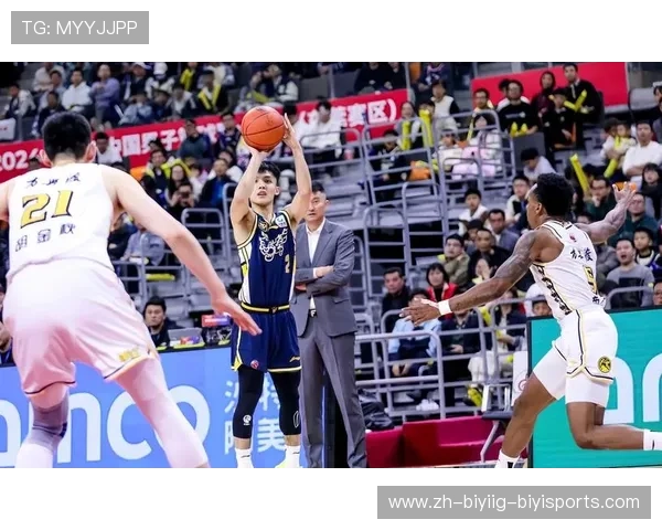 广东CBA球队2015年完整球员大名单