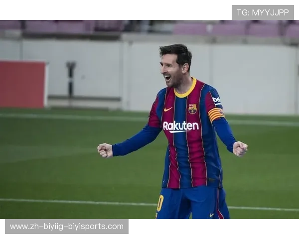 梅西是西甲联赛：梅西在西甲联赛中的重要地位与影响