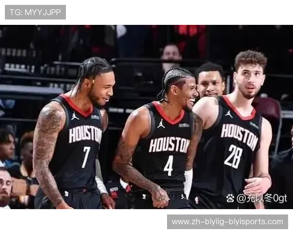 火箭队现在的球员名单具体包含哪些成员