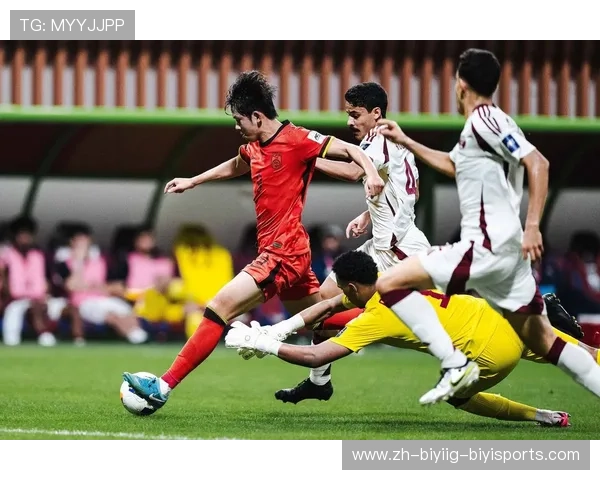 土伦杯揭幕战前瞻U19国青对决沙特U19马德兴透露备战详情